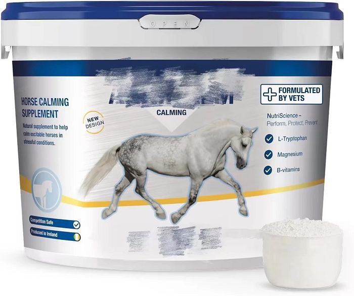 L-Tryptophan Applications for Horses L-Tryptophan Applications for Horses