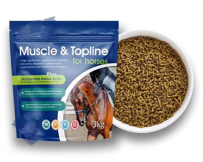 L-Tryptophan Applications for Horses L-Tryptophan Applications for Horses