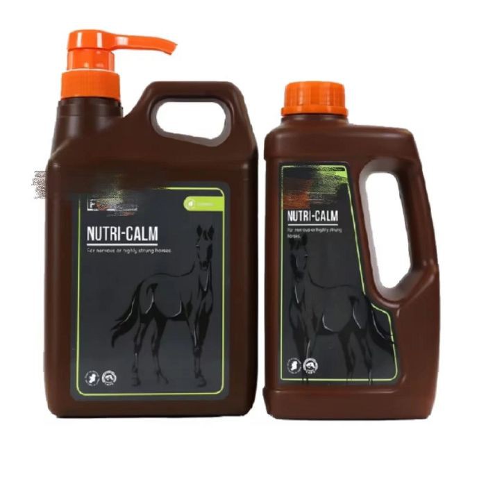 L-Tryptophan Applications for Horses L-Tryptophan Applications for Horses