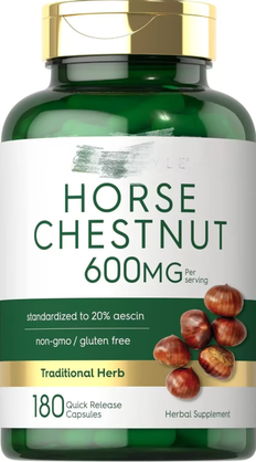 Horse Chestnut Extract Aescin(Escin) Applications Horse Chestnut Extract Aescin(Escin) Applications