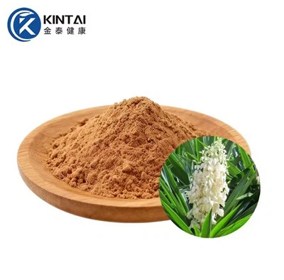Polvo de extracto de yuca